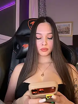 EricaWalls's cam snapshot