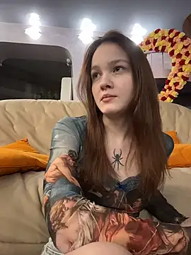 MichelleRoux's cam snapshot