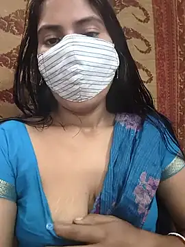 Miss_Aayushi's cam snapshot