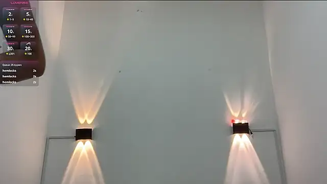 catalinaruizxo's cam snapshot