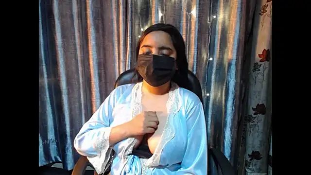 isha05's cam snapshot