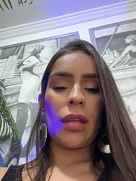 Mau_White's cam snapshot