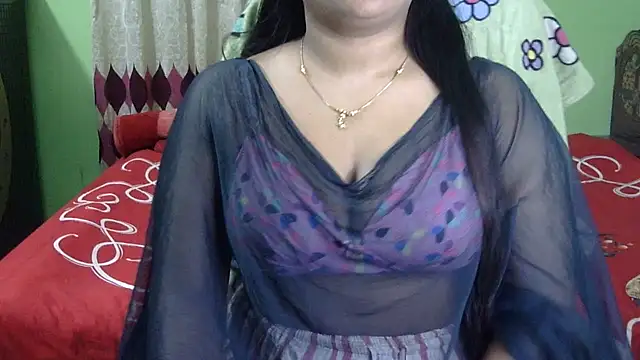 BengaliQueenStar's cam snapshot