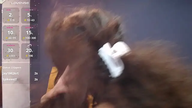 KendraaSimons's cam snapshot