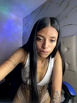 CELESTE_-EC's cam snapshot