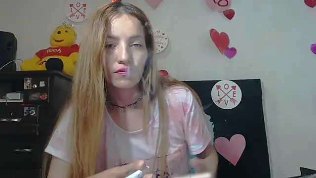 valerivegass's cam snapshot