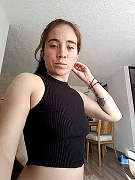 Marilixx_20's cam snapshot