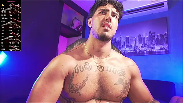 JACOB_MARTINS's cam snapshot