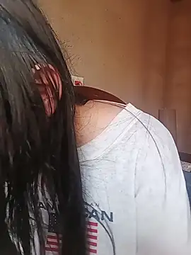 Williams_Hera's cam snapshot