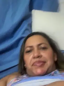 violetpolo's cam snapshot