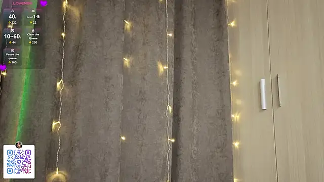 Harlybaby_2007's cam snapshot