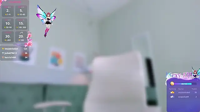 azahaara__'s cam snapshot