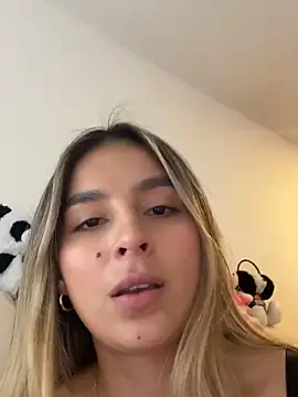 oriana_zoeee's cam snapshot