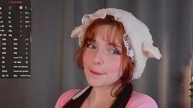 AnnieKim_'s cam snapshot