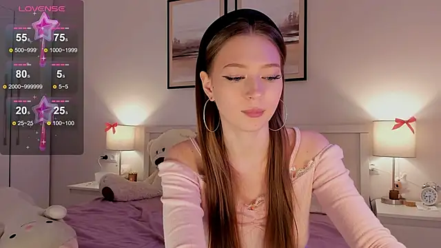 diana_nier's cam snapshot