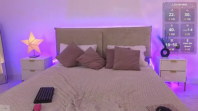 Jules_night live sex cam