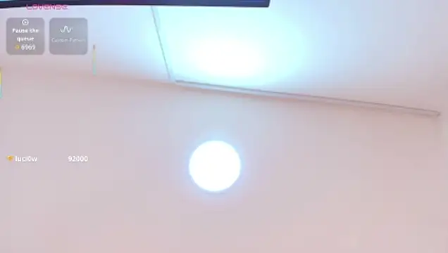 Cammi_wagner's cam snapshot