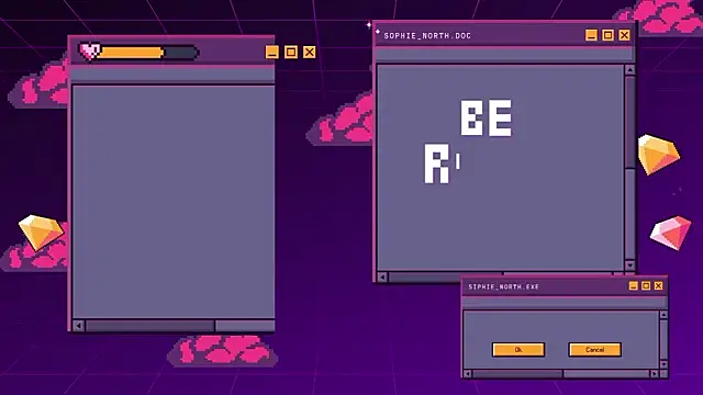 sophie_north's cam snapshot