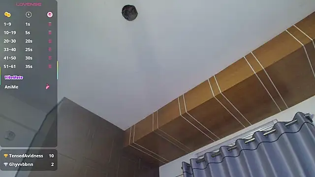 sweet_rose_sofi's cam snapshot