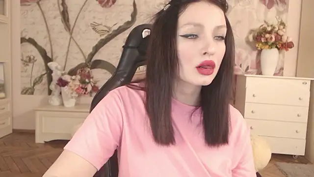 BritneyBarker's cam snapshot