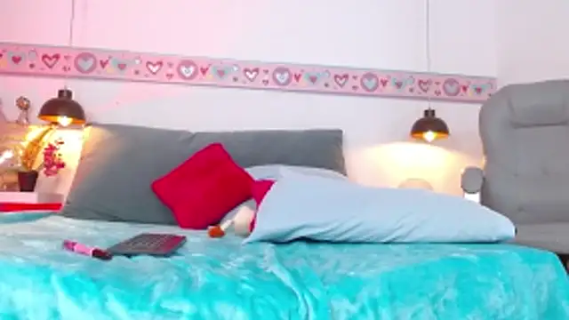 Suzy1_'s cam snapshot