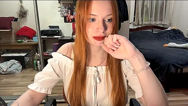 HeilyJeily's cam snapshot