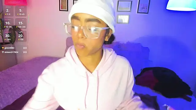 Alice_simmons's cam snapshot