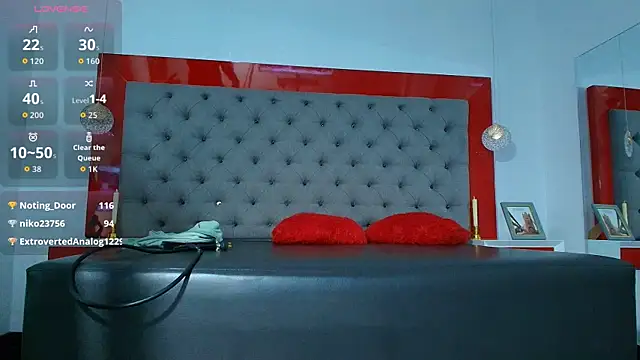 MirandaSould's cam snapshot