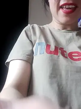 Dana_Rise's cam snapshot