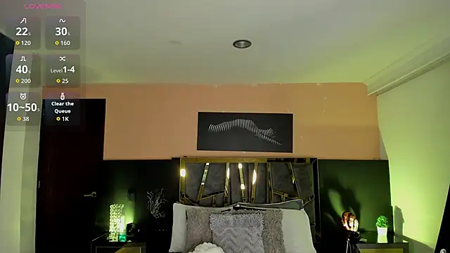 ScarletTorres's cam snapshot