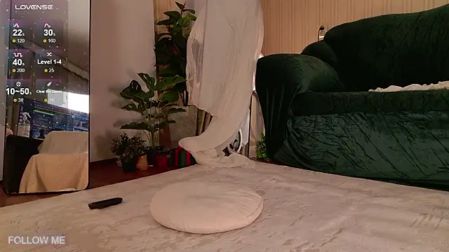 Angell_Wild's cam snapshot