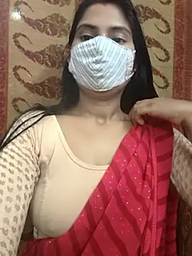 Miss_Aayushi's cam snapshot