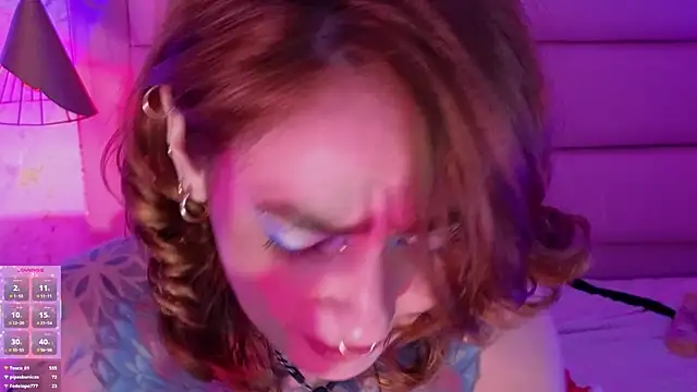 Evangelyne_1's cam snapshot