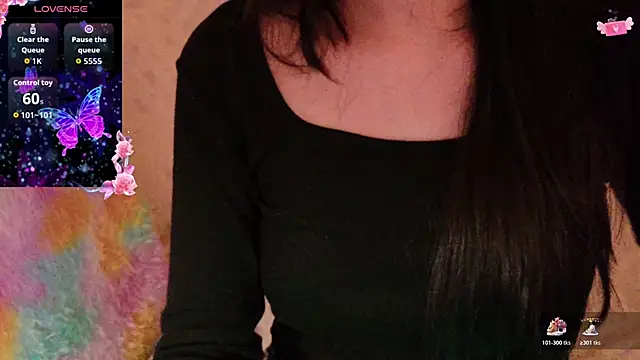 Hannah_9's cam snapshot