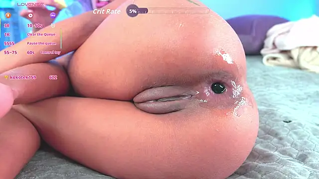 mia-reeves's cam snapshot