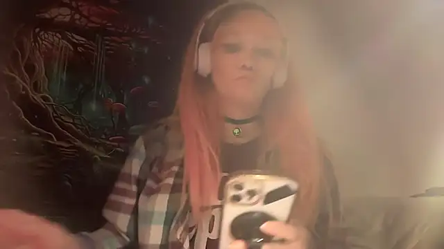 FRRANNKIE's cam snapshot