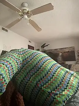 CeceilaMoon's cam snapshot