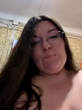 BrookeStreams's cam snapshot