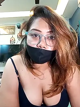 Cute-mona's cam snapshot