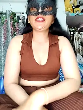 BhabhiPooja69's cam snapshot