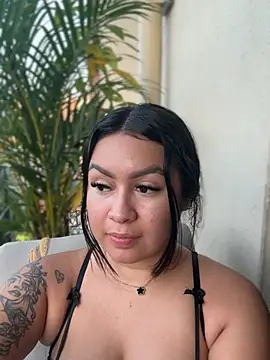 Pretty_Isadora's cam snapshot