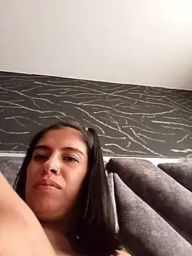 Nathaly_12's cam snapshot