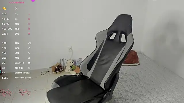 star_shooting8's cam snapshot