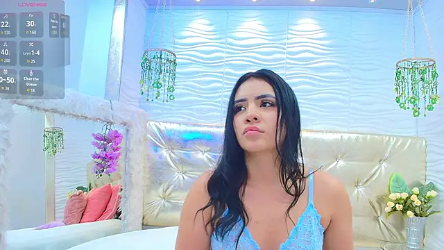 alanna_blaze's cam snapshot