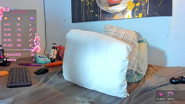 Violet_horny05's cam snapshot