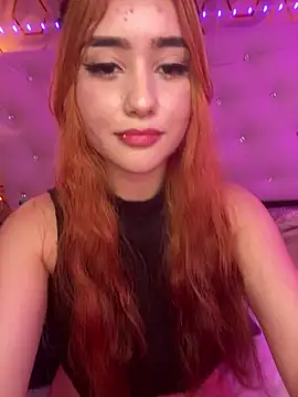 Ashly_cutee's cam snapshot