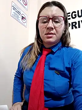 Hannah-colx's cam snapshot