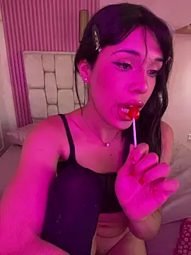 DollCamila live sex cam