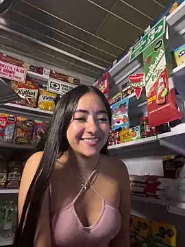 AuroraJohns_Pink's cam snapshot