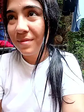 Ailen-cute's cam snapshot